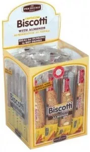 Italian Biscotti Biscuits Bars x 24 (small image 2)